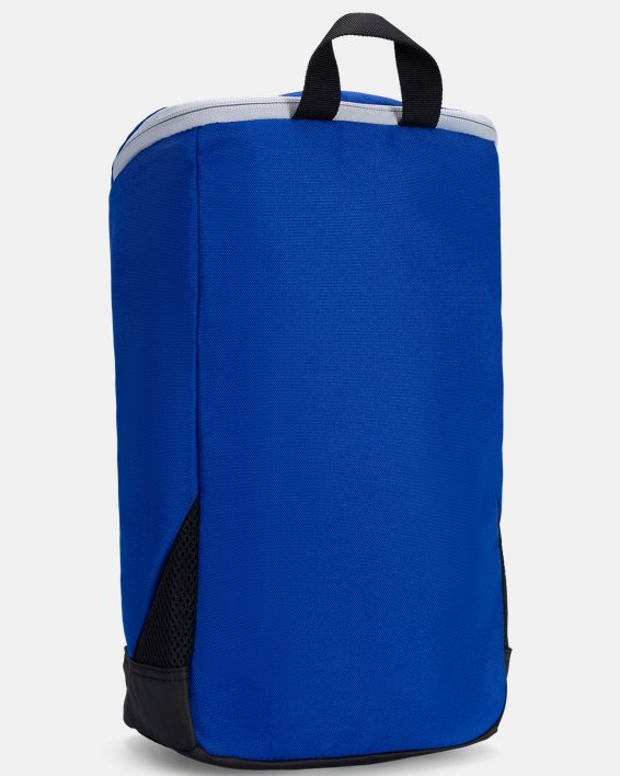 UA Shoe Bag in Blue image number 1